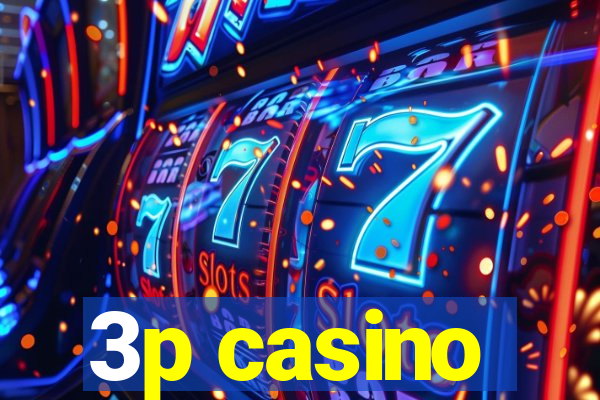 3p casino